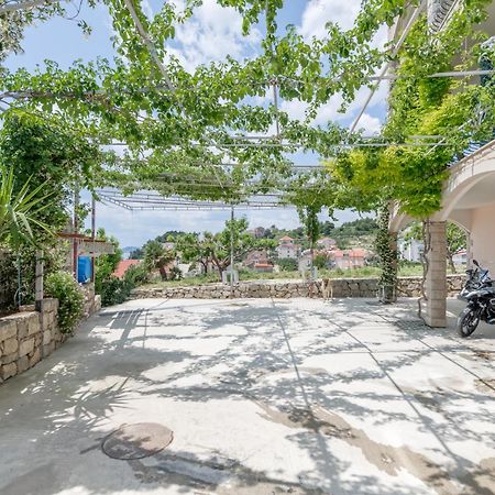 Apartman Aurelia Podstrana Quarto foto