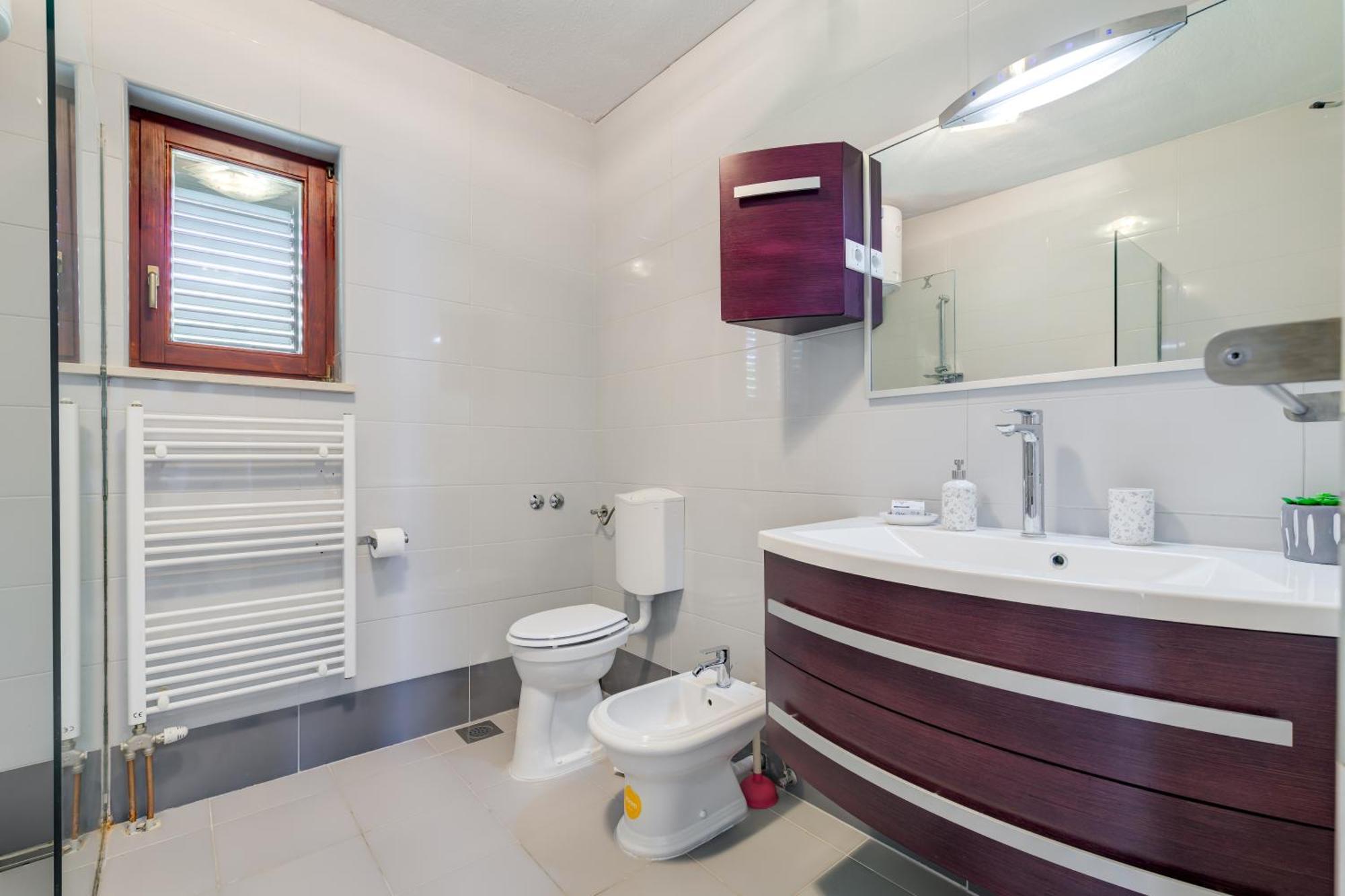 Apartman Aurelia Podstrana Quarto foto
