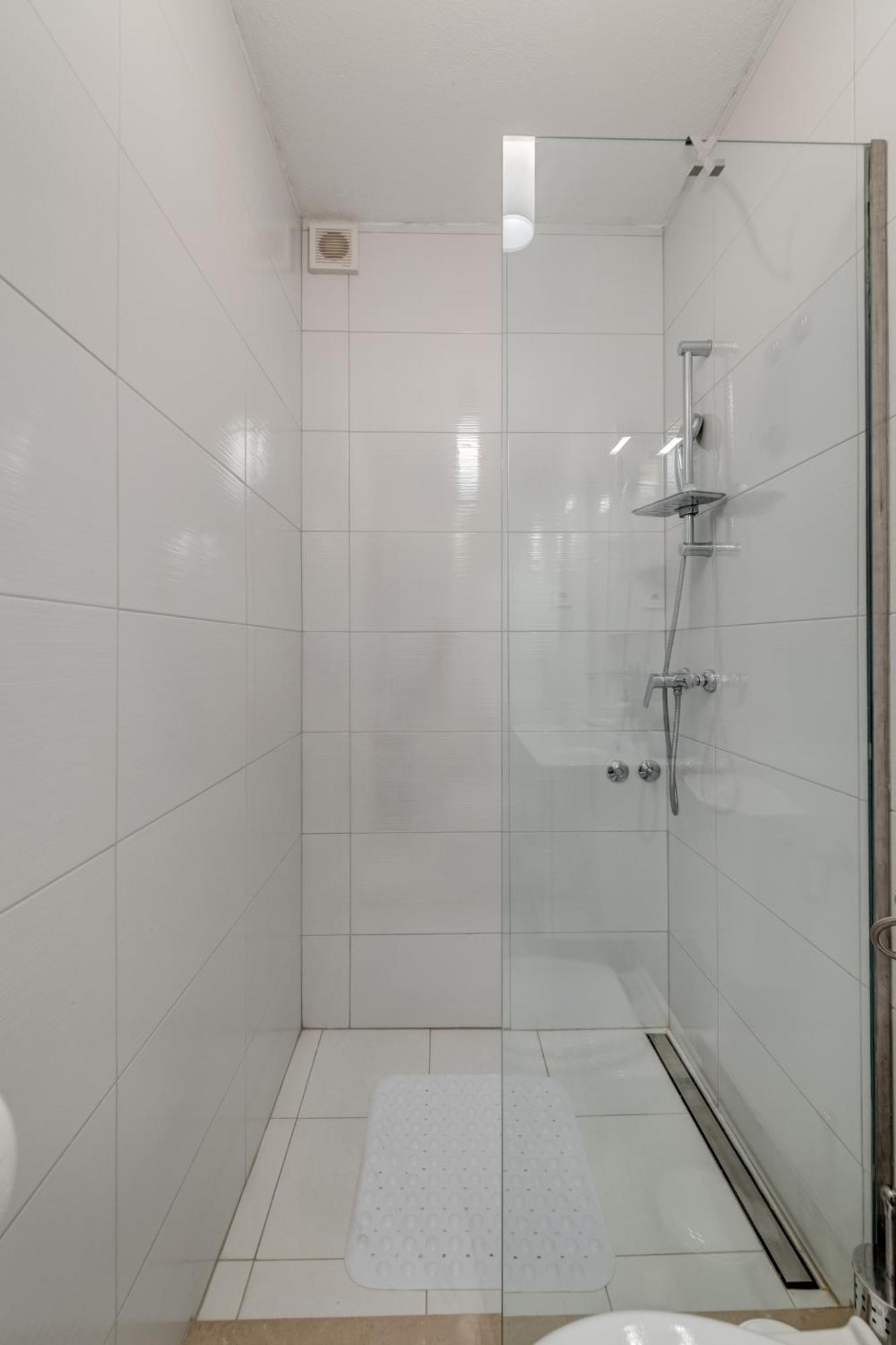 Apartman Aurelia Podstrana Quarto foto